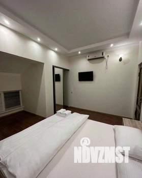 3-к квартира, посуточно, 90м2, 1/1 этаж