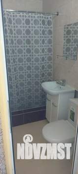 1-к квартира, посуточно, 25м2, 2/3 этаж