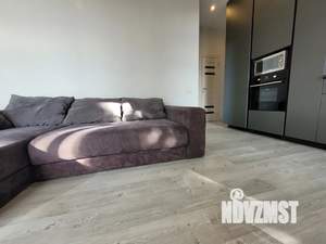 1-к квартира, посуточно, 37м2, 5/7 этаж