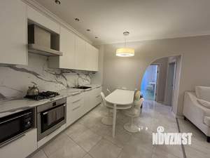 3-к квартира, на длительный срок, 120м2, 3/8 этаж