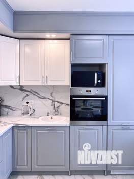 3-к квартира, на длительный срок, 47м2, 4/18 этаж