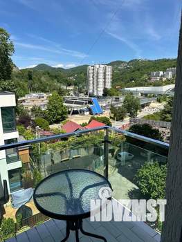 1-к квартира, посуточно, 30м2, 3/3 этаж