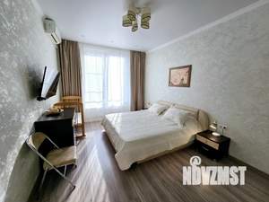 2-к квартира, посуточно, 55м2, 3/5 этаж