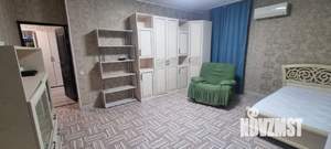 2-к квартира, на длительный срок, 63м2, 1/3 этаж