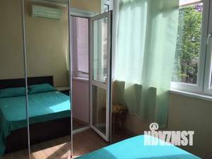 2-к квартира, посуточно, 45м2, 3/17 этаж