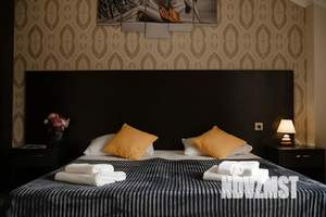 1-к квартира, посуточно, 20м2, 3/7 этаж