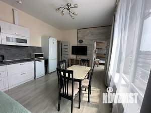 2-к квартира, посуточно, 45м2, 3/5 этаж