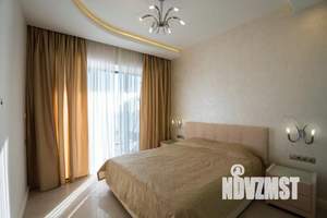 1-к квартира, посуточно, 100м2, 1/1 этаж