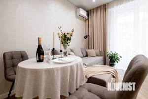 1-к квартира, на длительный срок, 30м2, 4/11 этаж