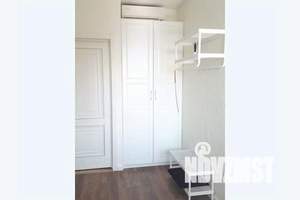 1-к квартира, посуточно, 30м2, 2/14 этаж