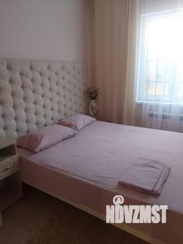 3-к квартира, на длительный срок, 46м2, 2/3 этаж