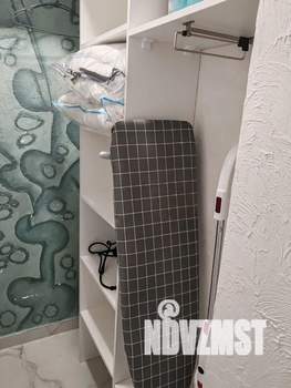 Студия квартира, посуточно, 25м2, 1/4 этаж