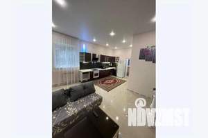 2-к квартира, посуточно, 100м2, 2/3 этаж