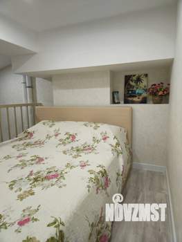 Студия квартира, посуточно, 30м2, 8/8 этаж