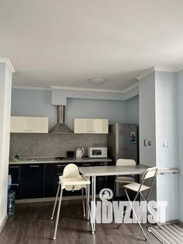 1-к квартира, посуточно, 35м2, 2/5 этаж