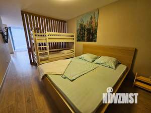 2-к квартира, посуточно, 97м2, 2/4 этаж