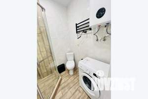 1-к квартира, посуточно, 28м2, 4/4 этаж