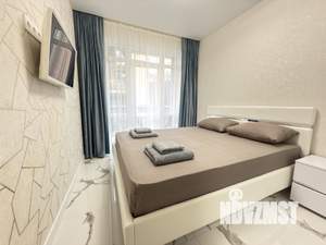 2-к квартира, посуточно, 36м2, 1/4 этаж