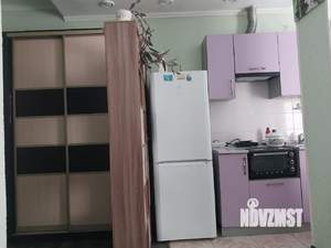 Студия квартира, на длительный срок, 23м2, 5/6 этаж