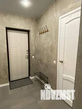 3-к квартира, посуточно, 48м2, 2/3 этаж