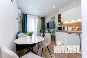 2-к квартира, посуточно, 45м2, 2/11 этаж