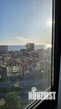 1-к квартира, на длительный срок, 35м2, 9/21 этаж
