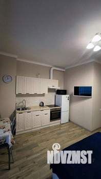 Студия квартира, на длительный срок, 28м2, 11/13 этаж