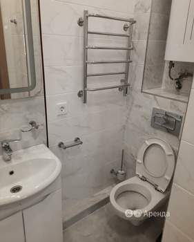 2-к квартира, на длительный срок, 44м2, 11/20 этаж