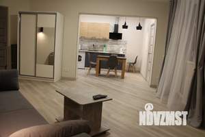 2-к квартира, посуточно, 55м2, 10/22 этаж