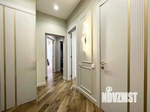 2-к квартира, посуточно, 70м2, 1/1 этаж