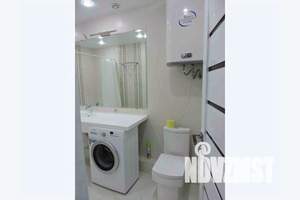 1-к квартира, посуточно, 35м2, 6/12 этаж