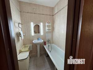 3-к квартира, посуточно, 70м2, 9/18 этаж