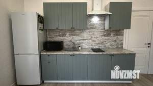 Студия квартира, на длительный срок, 36м2, 7/7 этаж