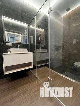 1-к квартира, посуточно, 40м2, 6/6 этаж