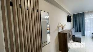 Студия квартира, на длительный срок, 30м2, 2/12 этаж