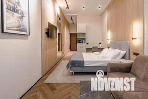 1-к квартира, посуточно, 35м2, 3/13 этаж