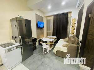 2-к квартира, посуточно, 45м2, 11/13 этаж