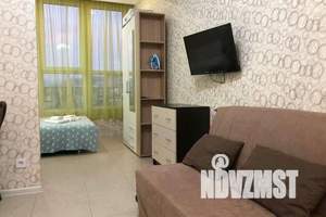 1-к квартира, посуточно, 30м2, 8/11 этаж