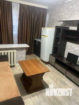 Студия квартира, на длительный срок, 15м2, 1/5 этаж