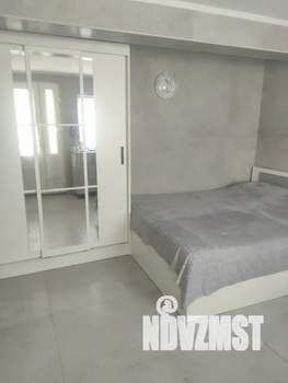 Студия квартира, посуточно, 20м2, 1/1 этаж