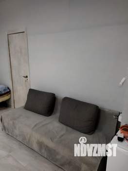 Студия квартира, на длительный срок, 26м2, 4/4 этаж