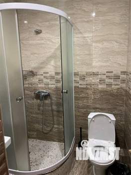 2-к квартира, посуточно, 50м2, 1/1 этаж
