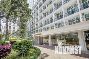 1-к квартира, посуточно, 18м2, 3/7 этаж