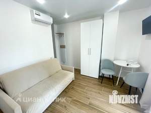 Студия квартира, на длительный срок, 20м2, 2/3 этаж