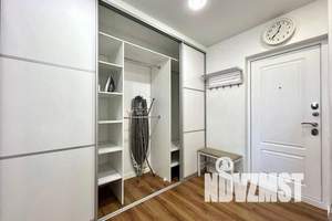 2-к квартира, посуточно, 50м2, 6/9 этаж