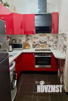 2-к квартира, посуточно, 56м2, 4/14 этаж
