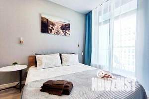 1-к квартира, посуточно, 30м2, 13/19 этаж
