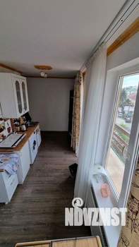 Студия квартира, на длительный срок, 20м2, 3/3 этаж