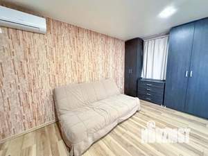 1-к квартира, посуточно, 30м2, 2/2 этаж