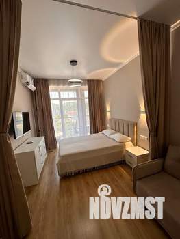 Студия квартира, посуточно, 30м2, 14/21 этаж